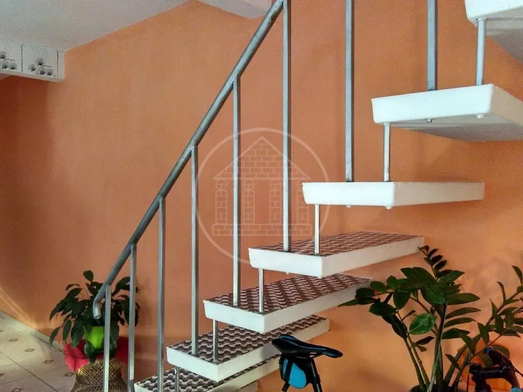 Sobrado, 3 quartos, 160 m² - Foto 2