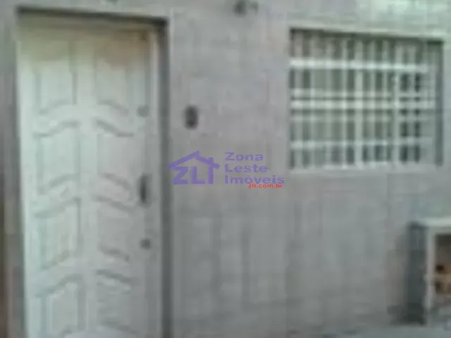 Sobrado com 100m² 2 quartos e 1 banheiro, à venda, no bairro Vila Formosa em São Paulo