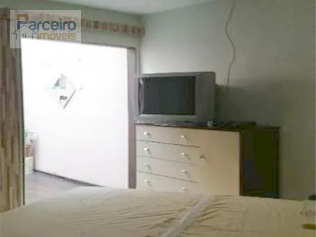 Sobrado com 125m² 2 quartos e 2 banheiros, à venda, no bairro Jardim Maringá em São Paulo