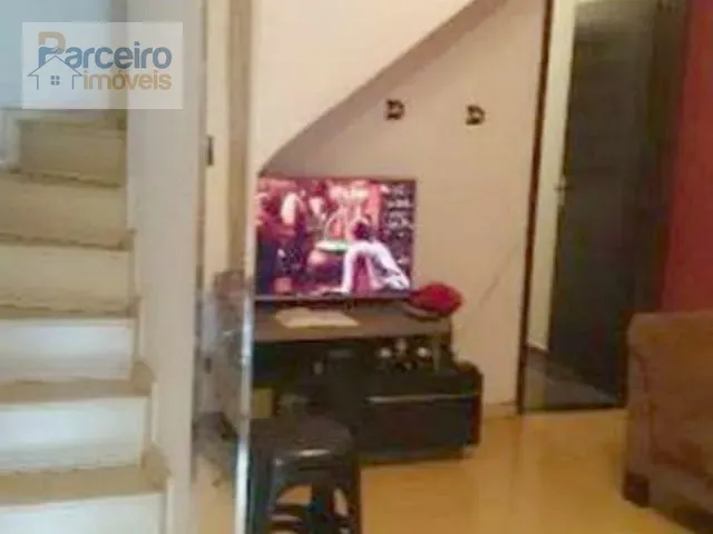 Sobrado com 125m² 2 quartos e 2 banheiros, à venda, no bairro Jardim Maringá em São Paulo