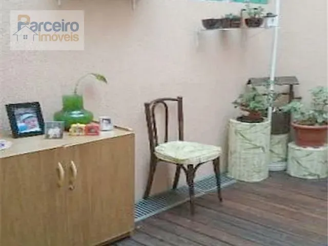 Sobrado com 125m² 2 quartos e 2 banheiros, à venda, no bairro Jardim Maringá em São Paulo