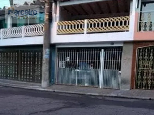 Sobrado com 125m² 2 quartos e 2 banheiros, à venda, no bairro Jardim Maringá em São Paulo