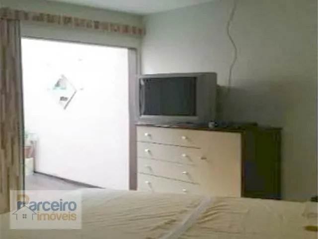 Sobrado com 125m² 2 quartos e 2 banheiros, à venda, no bairro Jardim Maringá em São Paulo