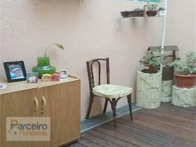 Sobrado com 125m² 2 quartos e 2 banheiros, à venda, no bairro Jardim Maringá em São Paulo