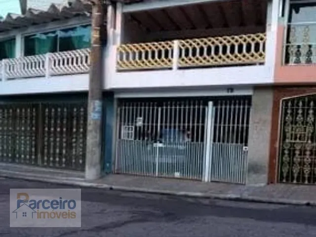 Sobrado com 125m² 2 quartos e 2 banheiros, à venda, no bairro Jardim Maringá em São Paulo
