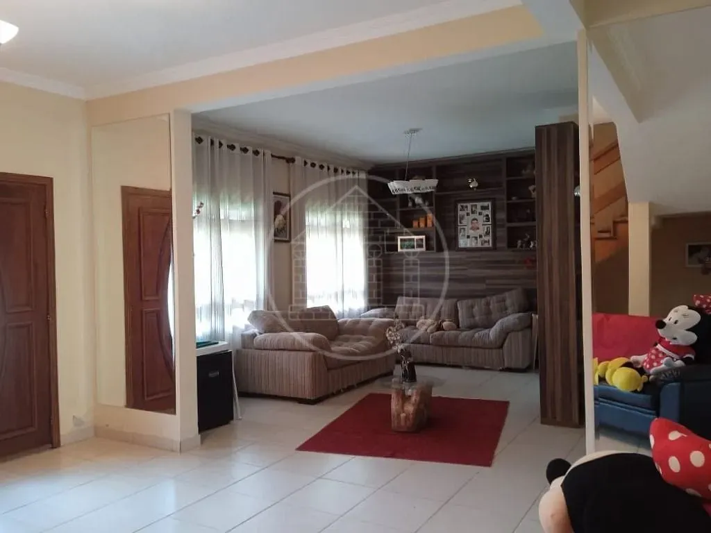 Sobrado, 4 quartos, 385 m² - Foto 18