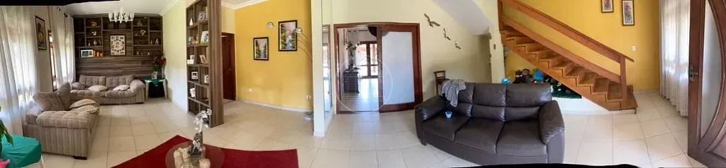 Sobrado, 4 quartos, 385 m² - Foto 15