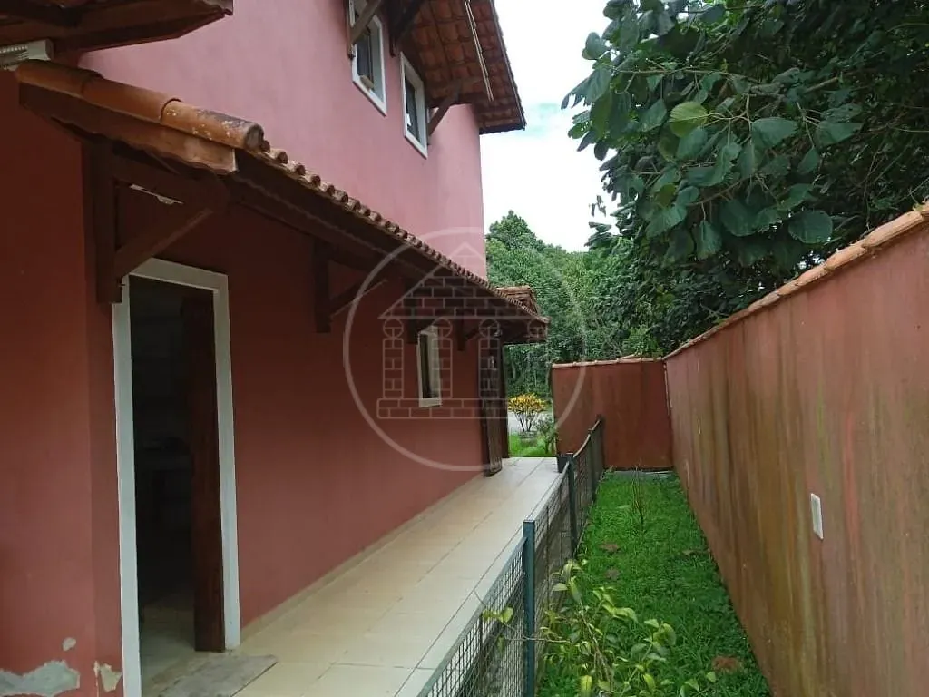 Sobrado, 4 quartos, 385 m² - Foto 8