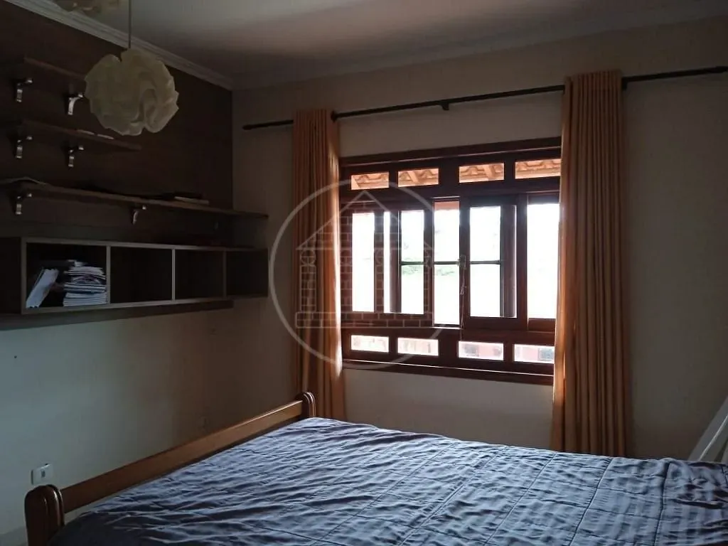 Sobrado, 4 quartos, 385 m² - Foto 24