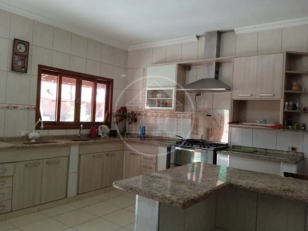 Sobrado, 4 quartos, 385 m² - Foto 16