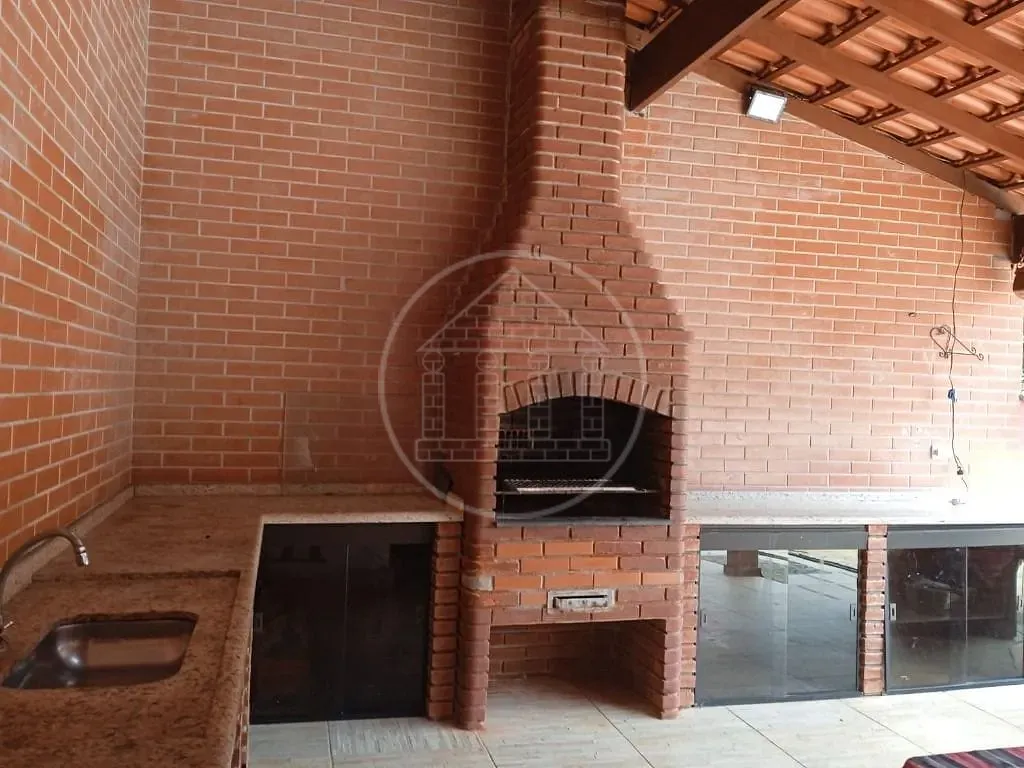 Sobrado, 4 quartos, 385 m² - Foto 14