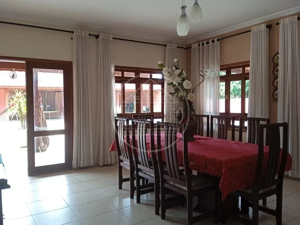 Sobrado, 4 quartos, 385 m² - Foto 17