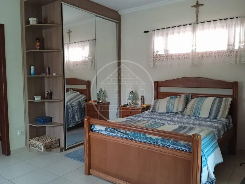 Sobrado, 4 quartos, 385 m² - Foto 20