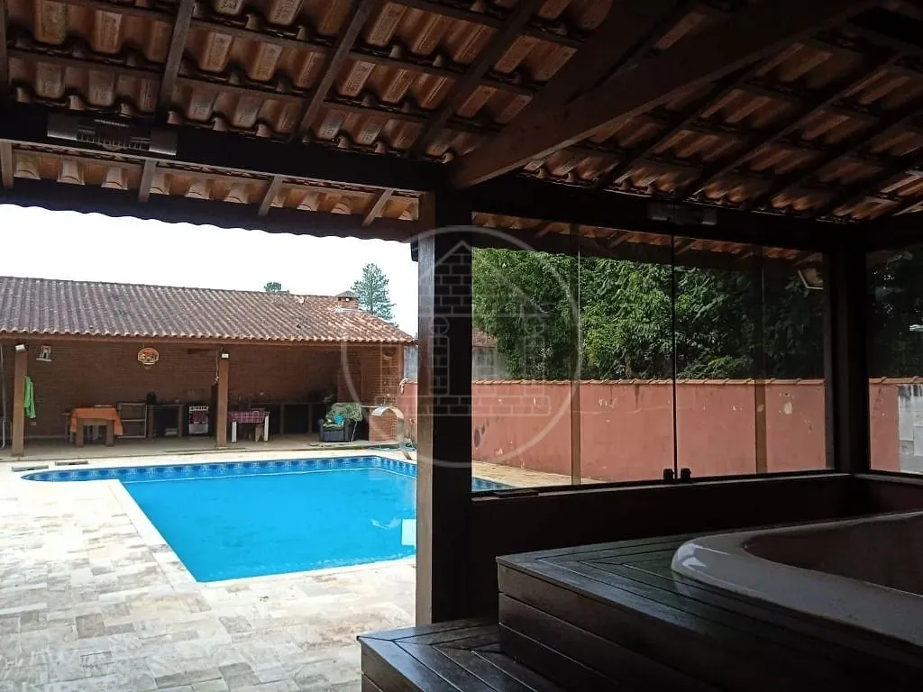 Sobrado, 4 quartos, 385 m² - Foto 11