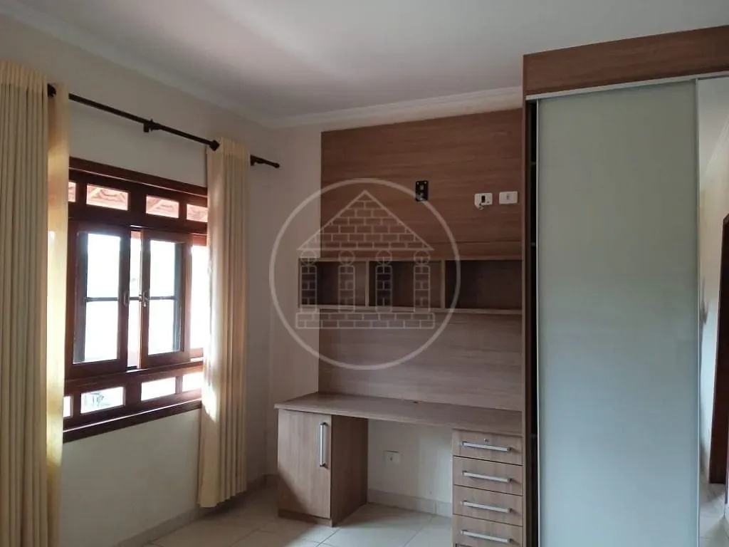 Sobrado, 4 quartos, 385 m² - Foto 23
