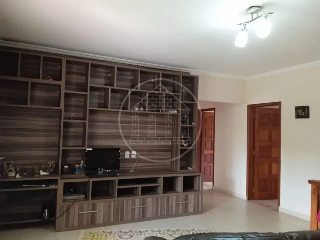 Sobrado, 4 quartos, 385 m² - Foto 22