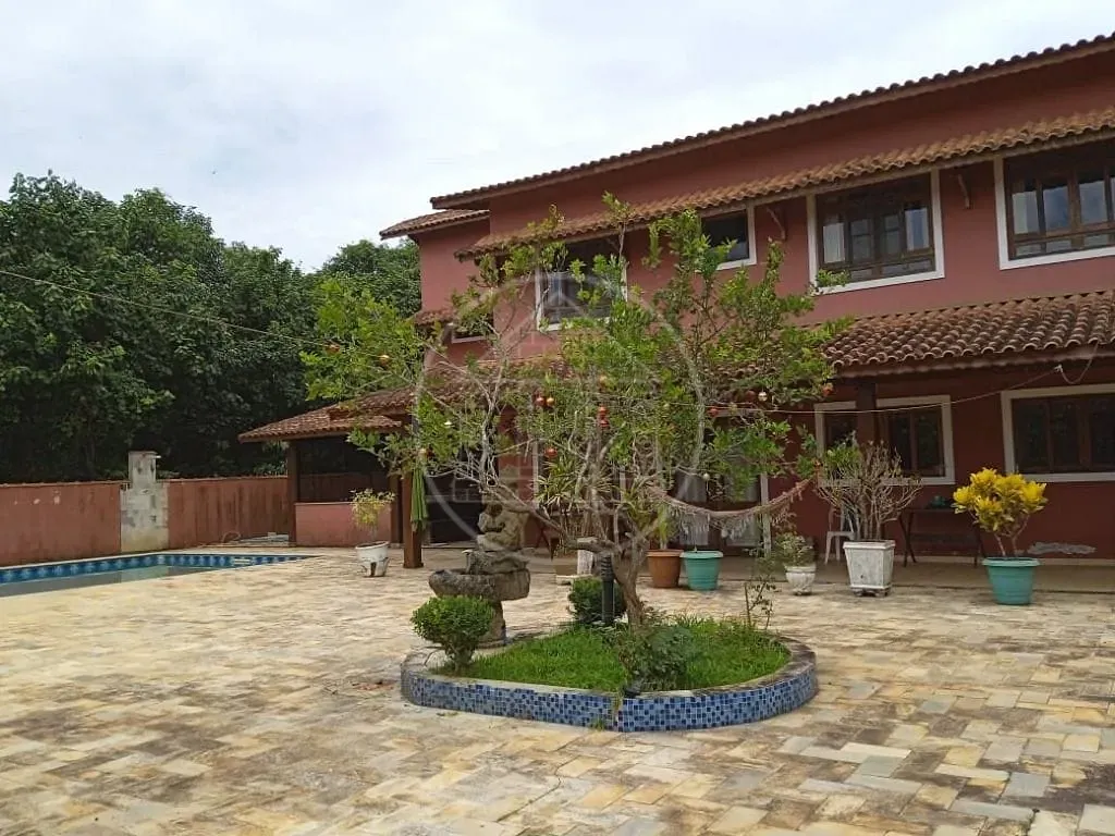 Sobrado, 4 quartos, 385 m² - Foto 6