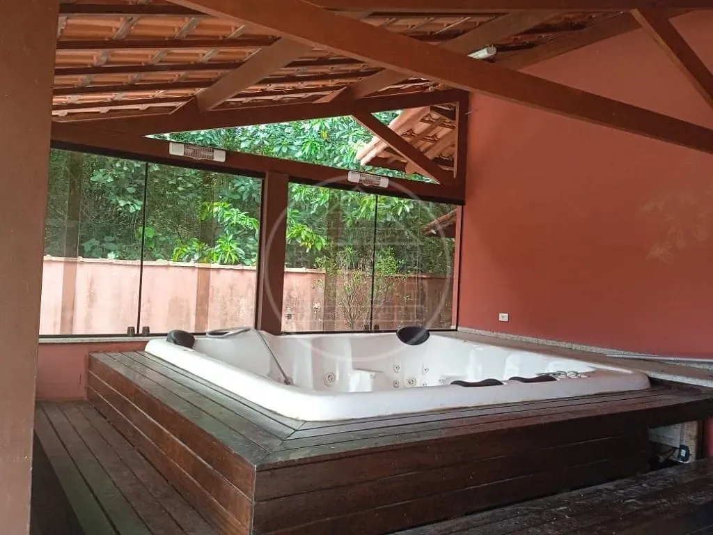 Sobrado, 4 quartos, 385 m² - Foto 12