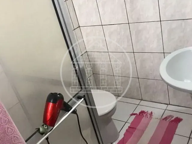 Sobrado com 250m² 3 quartos e 3 banheiros, à venda, no bairro Parque América em São Paulo