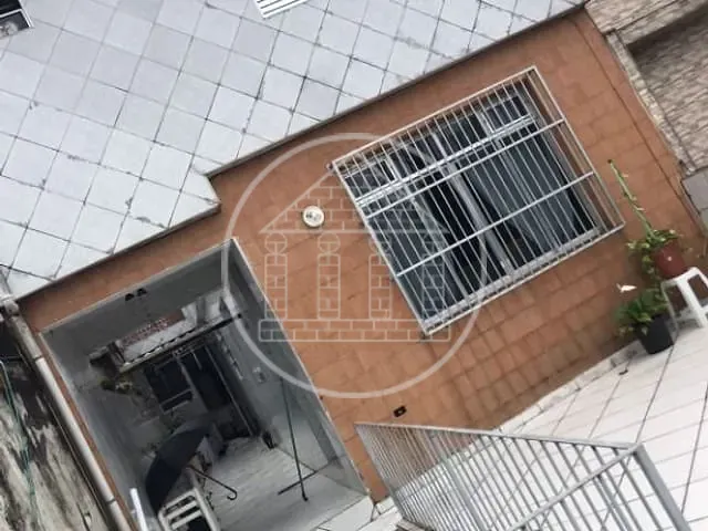 Sobrado com 250m² 3 quartos e 3 banheiros, à venda, no bairro Parque América em São Paulo