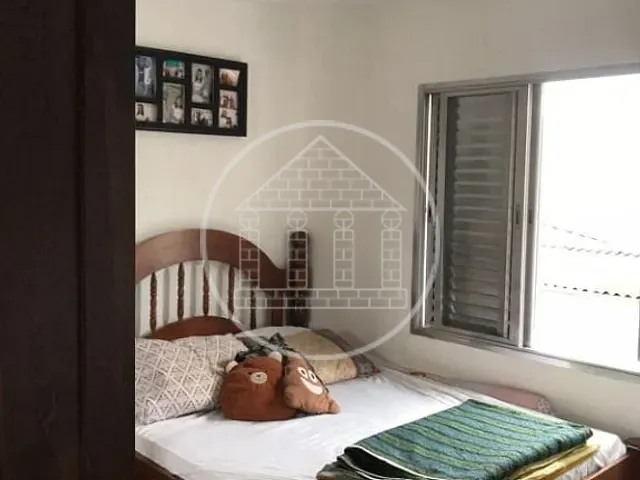 Sobrado com 250m² 3 quartos e 3 banheiros, à venda, no bairro Parque América em São Paulo