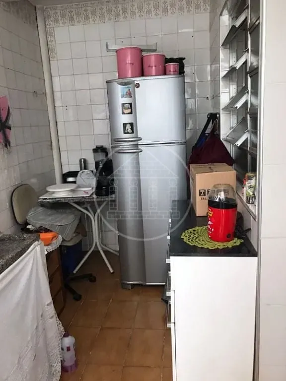Sobrado, 3 quartos, 200 m² - Foto 17