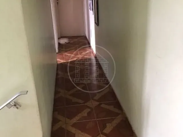 Sobrado com 250m² 3 quartos e 3 banheiros, à venda, no bairro Parque América em São Paulo