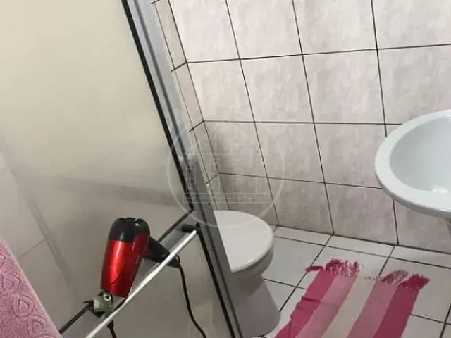 Sobrado com 250m² 3 quartos e 3 banheiros, à venda, no bairro Parque América em São Paulo