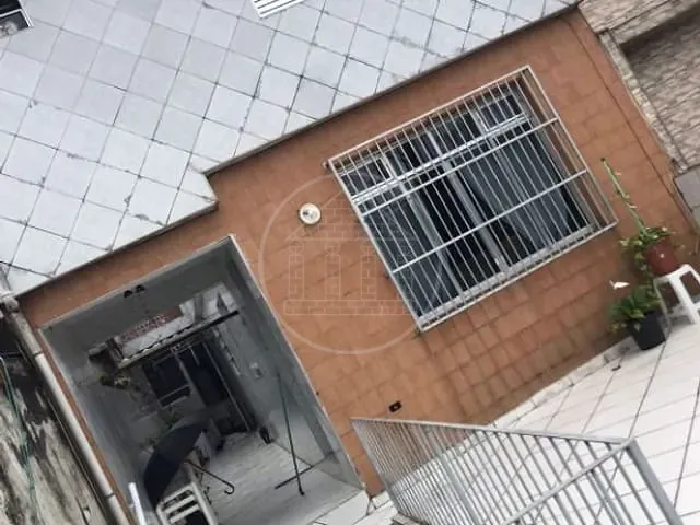 Sobrado com 250m² 3 quartos e 3 banheiros, à venda, no bairro Parque América em São Paulo