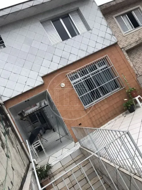 Sobrado, 3 quartos, 200 m² - Foto 1