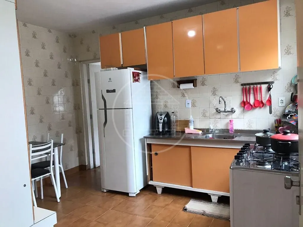 Sobrado, 3 quartos, 200 m² - Foto 12