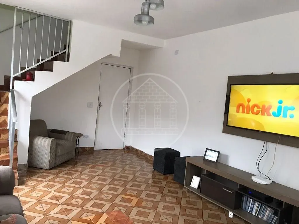 Sobrado, 3 quartos, 200 m² - Foto 11