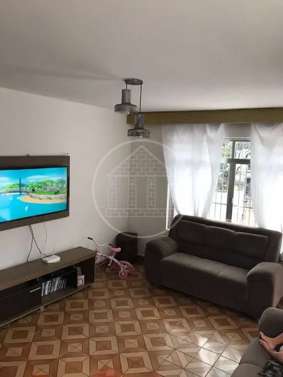 Sobrado, 3 quartos, 200 m² - Foto 23