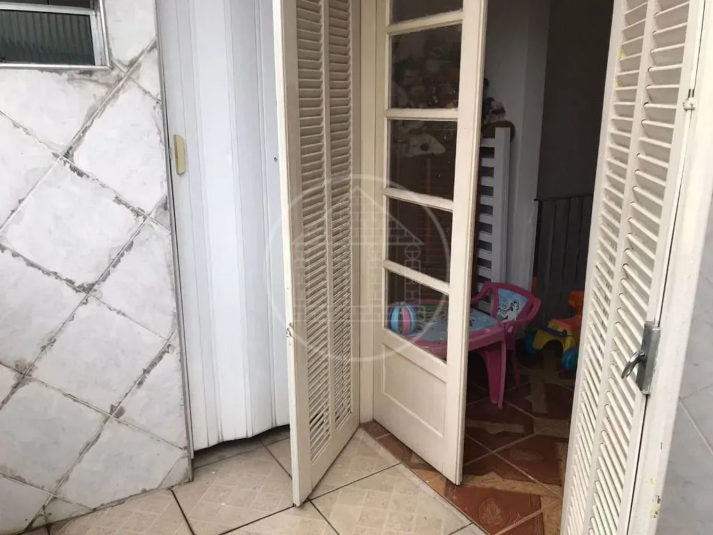 Sobrado, 3 quartos, 200 m² - Foto 9