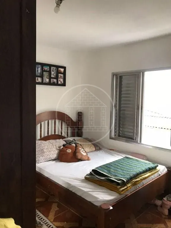 Sobrado, 3 quartos, 200 m² - Foto 5