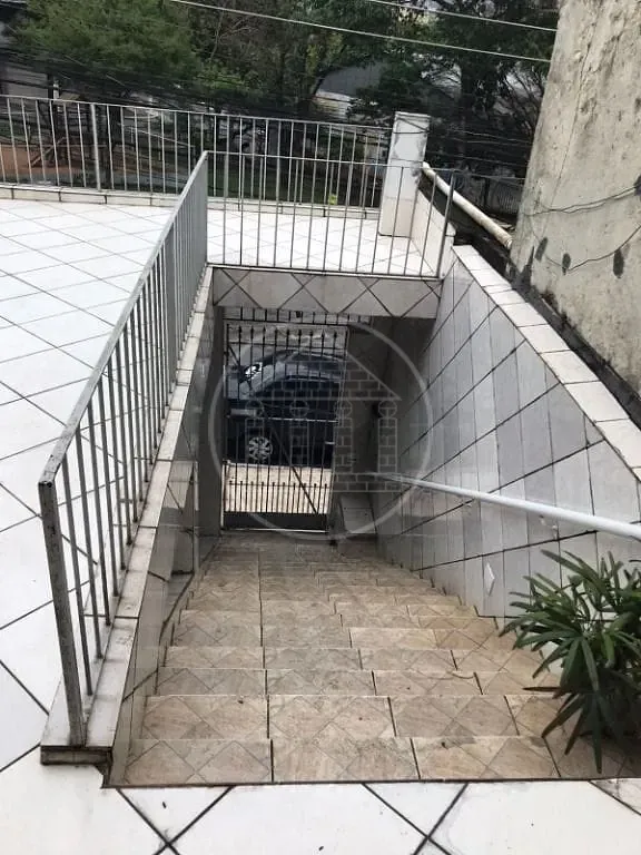 Sobrado, 3 quartos, 200 m² - Foto 21