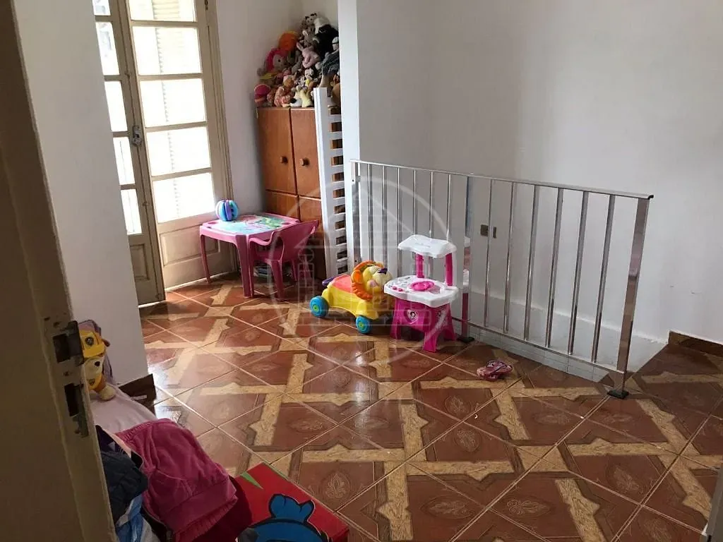 Sobrado, 3 quartos, 200 m² - Foto 7