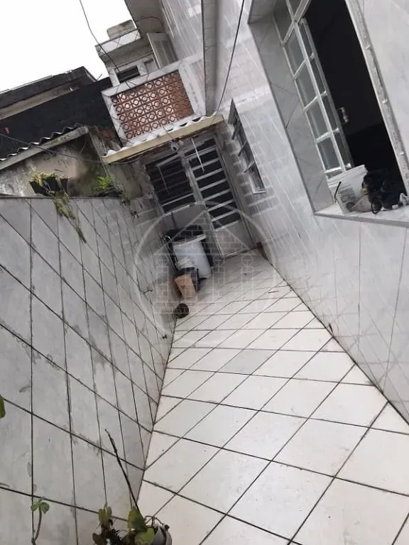 Sobrado, 3 quartos, 200 m² - Foto 19