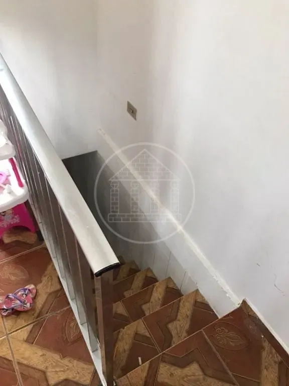 Sobrado, 3 quartos, 200 m² - Foto 13