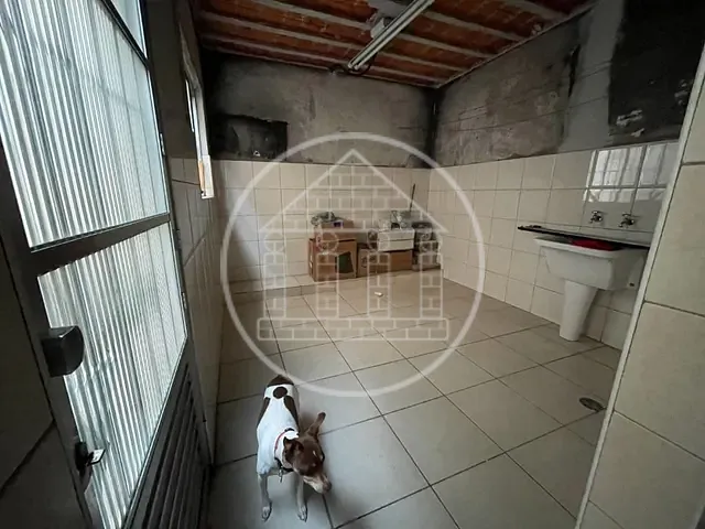 Sobrado com 127m² 2 quartos e 3 banheiros, à venda, no bairro Vila Marari em São Paulo