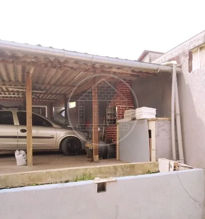 Sobrado, 5 quartos, 180 m² - Foto 7