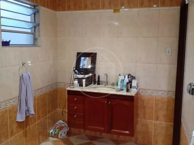 Sobrado com 125m² 2 quartos e 3 banheiros, à venda, no bairro Jardim Campinas em São Paulo