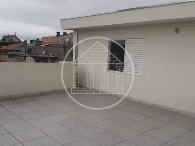 Sobrado com 158m² 3 quartos e 2 banheiros, à venda, no bairro Jardim Malia II em São Paulo