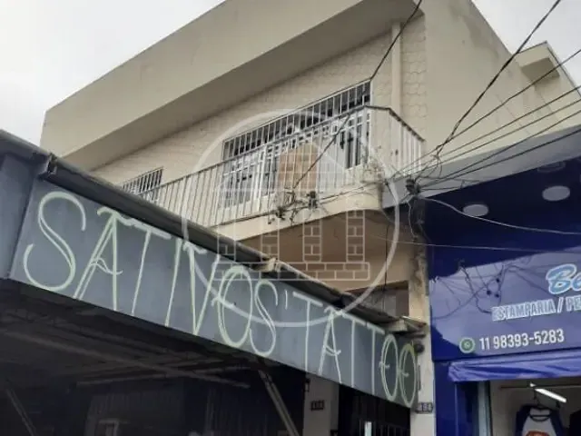 Sobrado com 158m² 3 quartos e 2 banheiros, à venda, no bairro Jardim Malia II em São Paulo