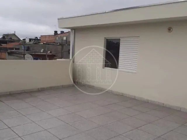 Sobrado com 158m² 3 quartos e 2 banheiros, à venda, no bairro Jardim Malia II em São Paulo