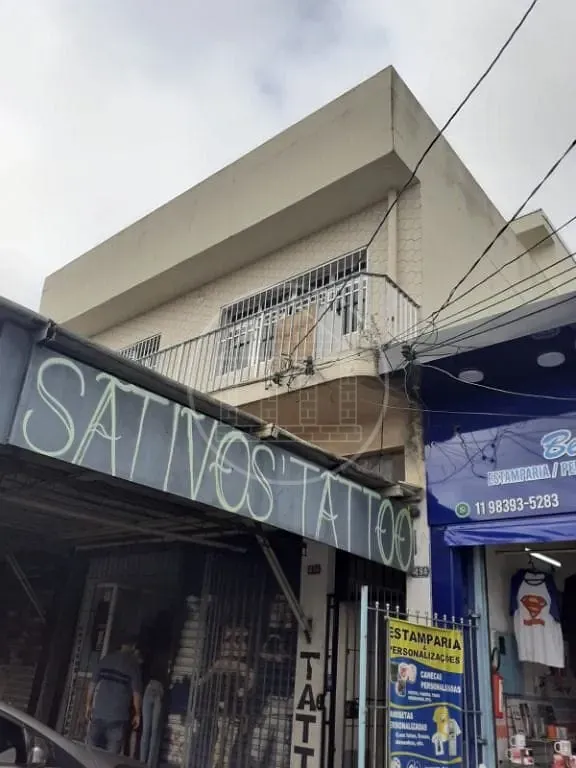 Sobrado, 3 quartos, 299 m² - Foto 2