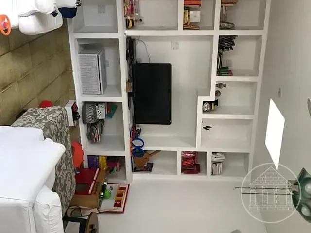 Sobrado com 300m² 4 quartos e 3 banheiros, à venda, no bairro Brooklin em São Paulo