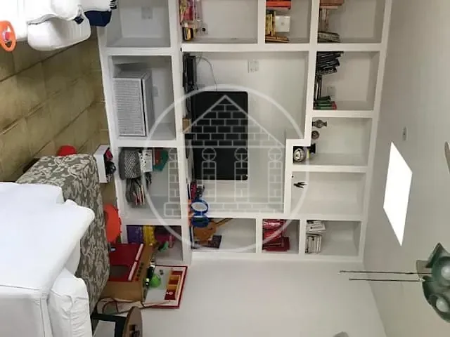 Sobrado com 300m² 4 quartos e 3 banheiros, à venda, no bairro Brooklin em São Paulo