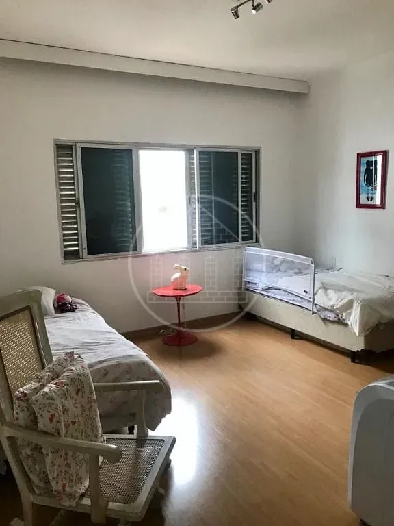 Sobrado, 4 quartos, 365 m² - Foto 11