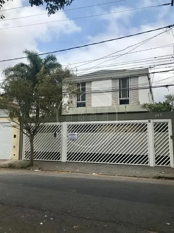 Sobrado, 4 quartos, 365 m² - Foto 14